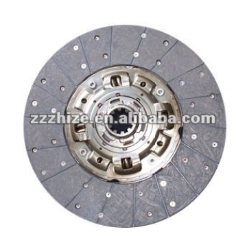 Cluth Disc for auto bus